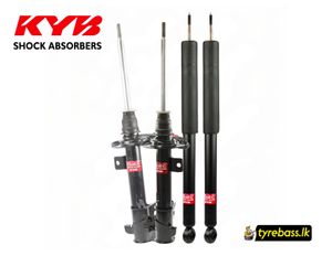 NISSAN LEAF KYB SHOCK ABSORBER for Sale NISSAN LEAF KYB SHOCK ABSORBER for Sale