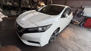 Nissan Leaf Parts (2022) for Sale