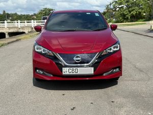 Nissan Leaf Pro Pilot 2018 for Sale