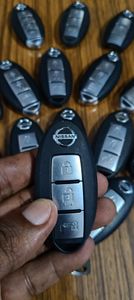 Nissan Leaf Smart Key for Sale