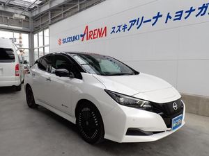 Nissan Leaf X V Selection 2024 for Sale