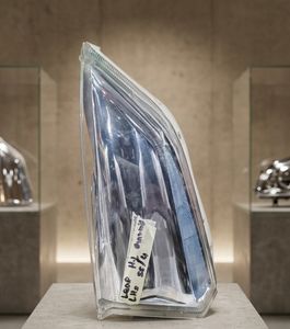 Nissan Leaf ZE0 Head Light Garnish LHS for Sale