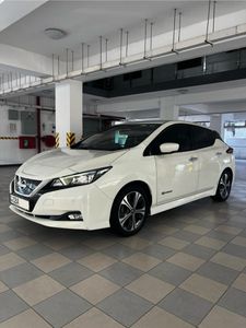 Nissan Leaf ZE1 2018 for Sale