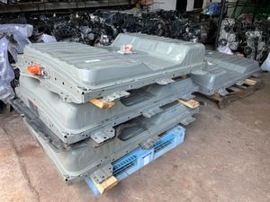 Nissan leaf ZE1 40kw battery 2018 for Sale