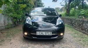 Nissan Leaf Zeo G Grade 2013 for Sale