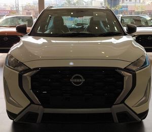 Nissan Magnite 1.0 AMT/CVT BrandNew 2026 for Sale