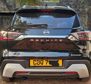 Nissan Magnite 2025 for Sale