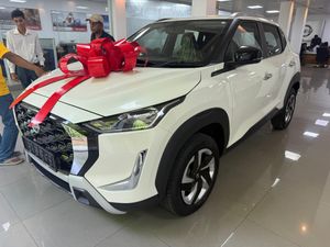 Nissan Magnite 2025 for Sale