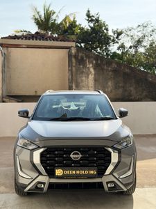 Nissan Magnite 2026 for Sale