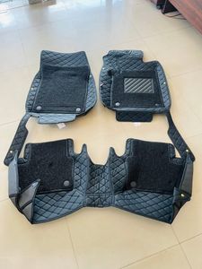 Nissan Magnite 3D carpets for Sale