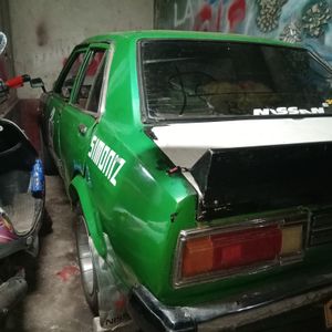 Nissan Magnite 70000 1980 for Sale