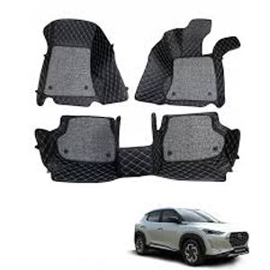 Nissan Magnite 7D Carpet Set for Sale Nissan Magnite 7D Carpet Set for Sale