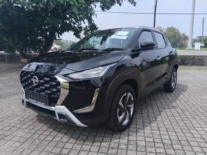 Nissan Magnite Accenta AMT 2025 for Sale