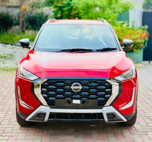 Nissan Magnite ACENTA BRAND NEW 2026 for Sale