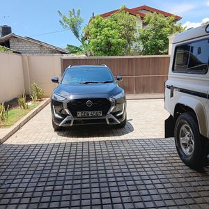 Nissan Magnite AMT 2026 for Sale