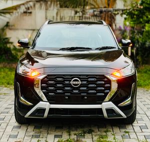 Nissan Magnite CVT TURBO BRAND NEW 2025 for Sale