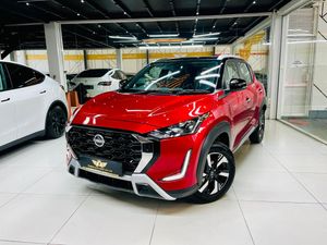Nissan Magnite N CONNECTA BRAND NEW 2026 for Sale