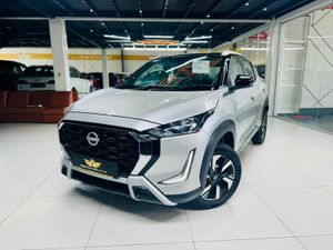 Nissan Magnite N CONNECTA BRAND NEW 2026 for Sale