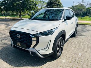 Nissan Magnite N CONNECTA CVT TURBO 2026 for Sale