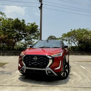 Nissan Magnite Tekna + 2025 for Sale