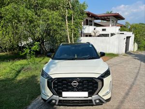 Nissan Magnite Tekna + 2025 for Sale