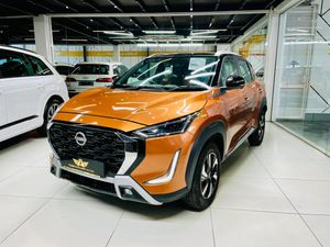 Nissan Magnite TEKNA + CVT B/NEW 2025 for Sale