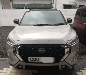 Nissan Magnite Tekna Plus 2025 for Sale