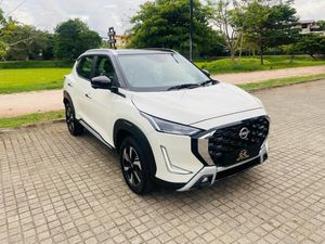 Nissan Magnite TEKNA PLUS AMT 2026 for Sale