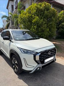 Nissan Magnite Tekna Plus Cvt Turbo 2025 for Sale