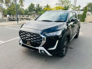 Nissan Magnite TEKNA PLUS EZ SHIFT 2026 for Sale