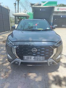 Nissan Magnite Turbo CVT 2025 for Sale