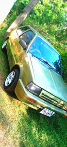 Nissan March 1986 for Sale