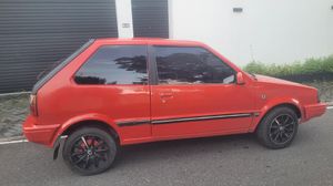 Nissan March 1990 for Sale