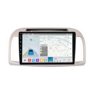 Nissan March 9 Inch Car Setup Panel for Sale