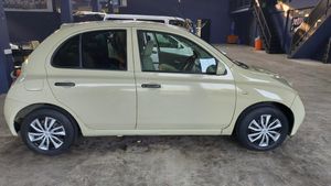 Nissan March AK12 2004 for Sale