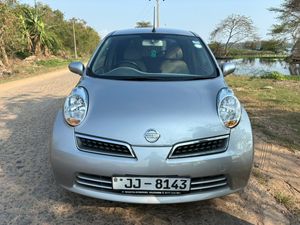 Nissan March AK12 Auto 1300cc 2002 for Sale