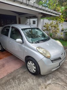 Nissan March beetle 2008 for Sale