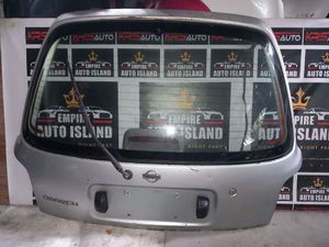 Nissan March K 11 Dicky Door for Sale