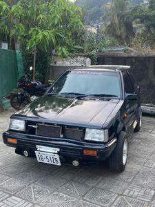 Nissan March K10 1986 for Sale