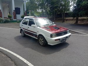 Nissan March K10 1988 for Sale