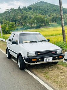 Nissan March K10 1990 for Sale