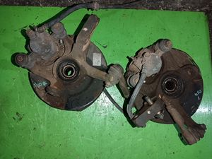 Nissan March K10 JHub Disk Caliper Set for Sale