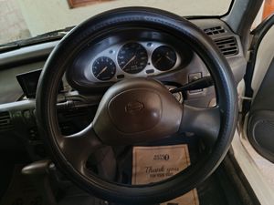 Nissan March K11 1994 for Sale