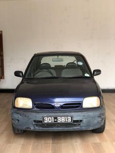 Nissan March K11 1996 for Sale
