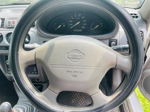 Nissan March K11 2000 for Sale
