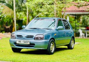 Nissan March K11 2000 for Sale
