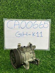 Nissan March (K11) AC Compressor for Sale