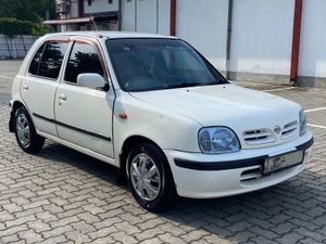 Nissan March K11 Auto 2001 for Sale