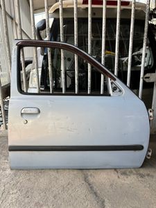 Nissan March K11 Complete Power Driver Door for Sale