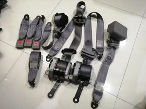 Nissan March K11 Rear Seat Belts for Sale